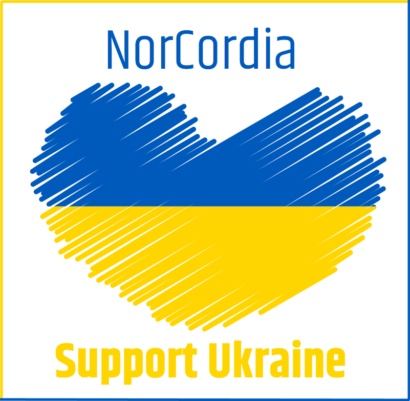 NorCordia Support Ukraine